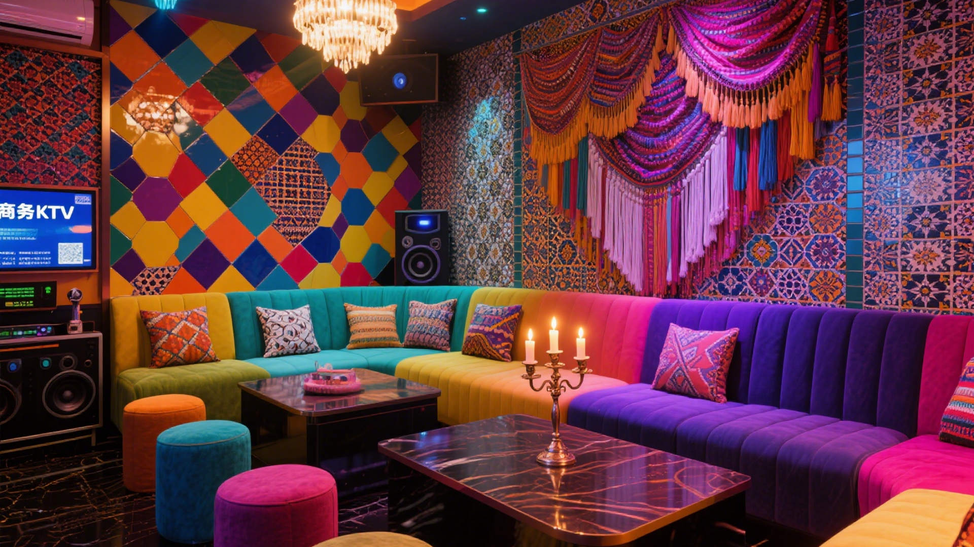 郴州商务ktv消费攻略及注意事项-苏仙区ktv预定