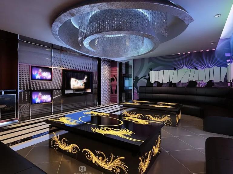 郴州商务ktv畅享多样商务ktv玩法-苏仙区ktv预定